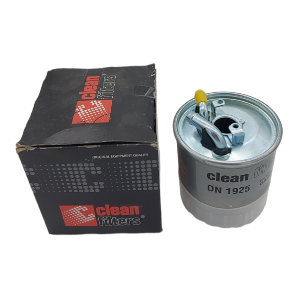 Filtro Carburante Compatibile Per Jeep Mercedes Benz Smart Clean