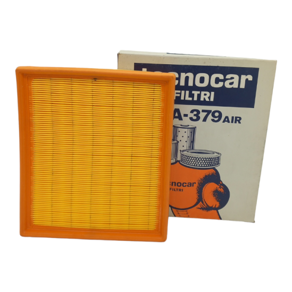 Filtro Aria Motore Tecnocar Codice.PA7108