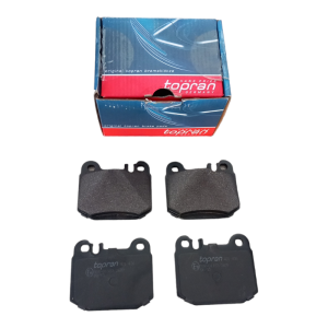 Pastiglie Freno  Compatibili Per Masertati Gransport | Quattroporte V | MB Classe M (W163) art.1083X