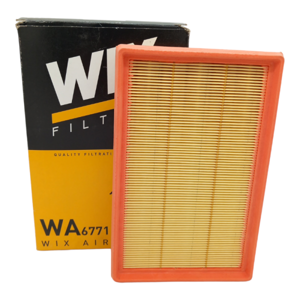 Filtro Aria Motore Wix Filters Codice.WA6771