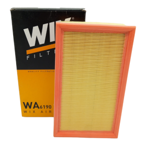 Filtro Aria Motore Wix Filters Codice.WA6190
