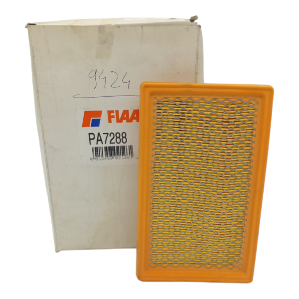 Filtro Aria Motore Fiaam Filter Codice.PA7288