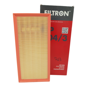 Filtro Aria Motore Filtron Codice.AP 004/3