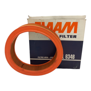 Filtro Aria Motore Fiaam Filter Codice.FL6346