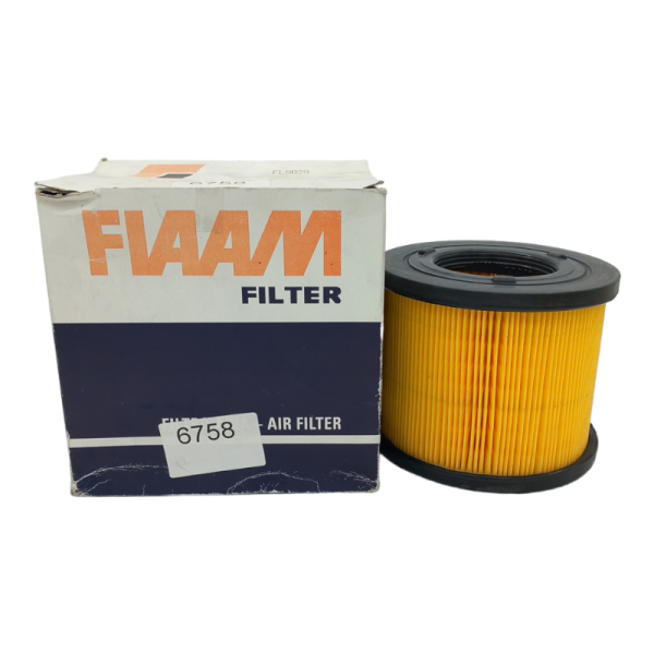 Filtro Aria Motore Fiaam Codice.FL9029