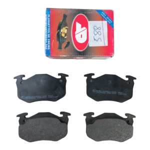 Pastiglie Freno Compatibili Per Geo | Honda | Subaru | Suzuki | Tata art.508X