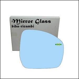 Specchio Nudo Adesivo Blue Lato Passeggero Per L.R Velar (L560) 2017>
