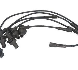 Kit Cavi Candele Accensione Compatibile Per Renault Laguna