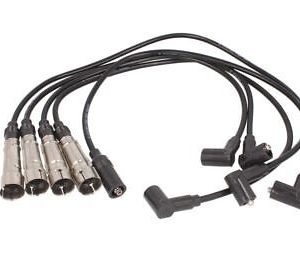 Kit Cavi Candele Accensione Compatibile Per Volkswagen Transporter