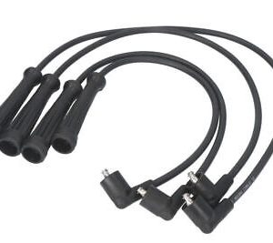 Kit Cavi Candele Accensione Compatibile Per Renault Clio