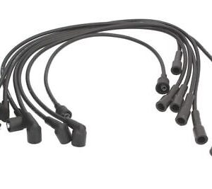 Kit Cavi Candele Accensione Compatibile Per Nissan Laurel