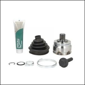 Giunto Omocinetico Lato Ruota Compatibile Per Audi Skoda Vw