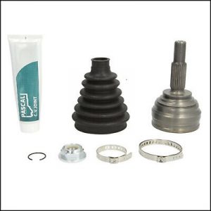 Giunto Omocinetico Lato Ruota Compatibile Per Renault Clio Laguna Logan Megane