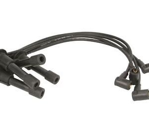 Kit Cavi Candele Accensione Compatibile Per Mazda MX-3