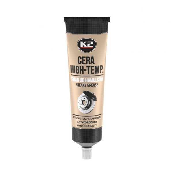 K2 SKIN ALTA TEMP. GRASSO FRENI 100ml