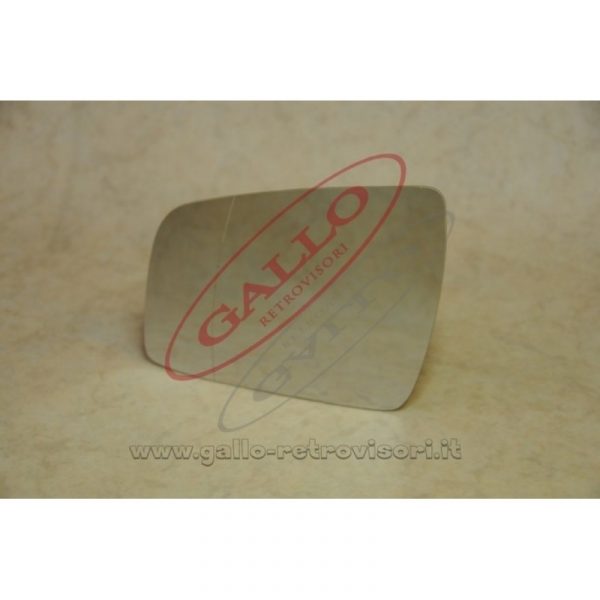 Vetro Specchietto Esterno Lato DX Compatibile Con Opel Zafira B dal 2010