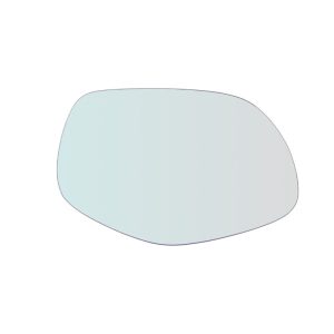 Vetro Specchio Retrovisore Lato Passeggero Per Porsche Cayenne I (9PA) solo dal 2009-2011