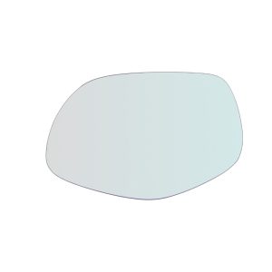 Vetro Specchio Retrovisore Lato Guidatore Per Porsche Cayenne I (9PA) solo dal 2009-2011