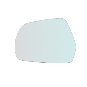 Vetro Specchio Retrovisore Lato Guidatore Per Great Steed II dal 2020>