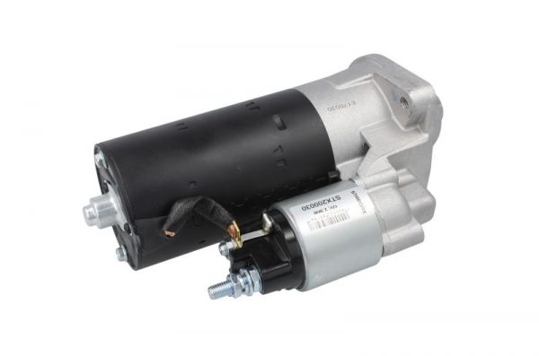 Motorino Avviamento Auto 12V | 2.5 KW Compatibile Per Citroen | Fiat | Peugeot