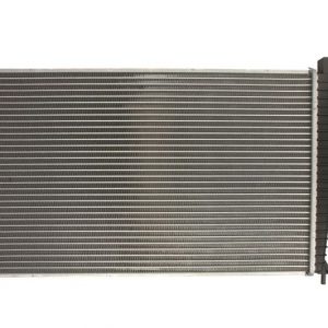 Intercooler Compatibile Per Saab 9-5 (YS3E)