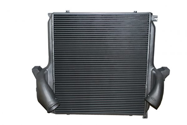 Intercooler Compatibile Per MB Actros MP2/MP3 | Axor 2