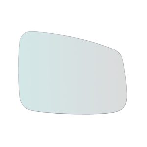Vetro Specchio Retrovisore Lato Passeggero Per Renault Espace IV (JK0/1) solo dal 2011-2014