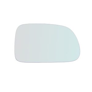 Vetro Specchio Retrovisore Lato Passeggero Per Ssangyong Actyon I dal 2005>