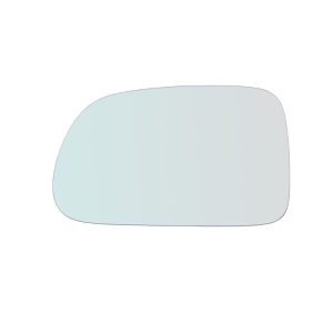 Vetro Specchio Retrovisore Lato Guidatore Per Ssangyong Kyron dal 2005>