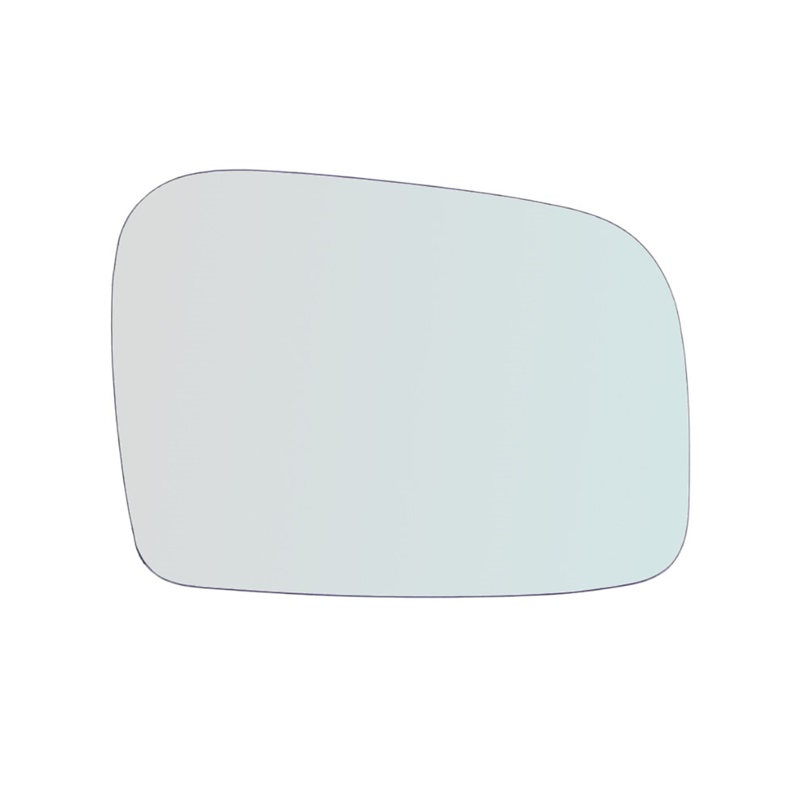 Vetro Specchio Retrovisore Lato Passeggero Per Subaru Outback II (BL,BP) dal 2003-2010