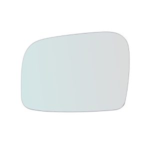 Vetro Specchio Retrovisore Lato Guidatore Per Subaru Outback II (BL,BP) dal 2003-2010