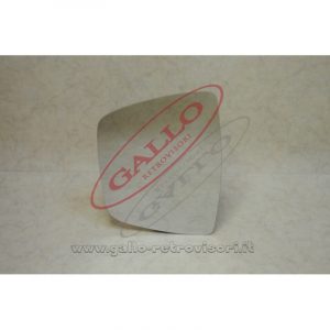 Vetro Specchietto Esterno Lato DX Compatibile Con Carraro Agritalia Landini