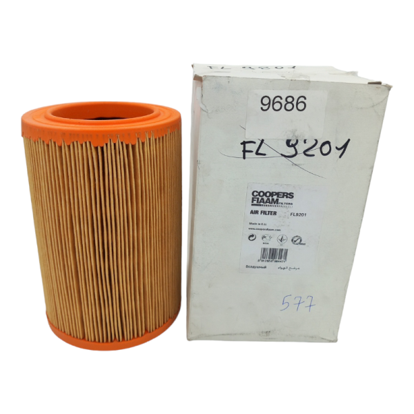 Filtro Aria Motore Fiaam Filters Codice.IFA-3S03