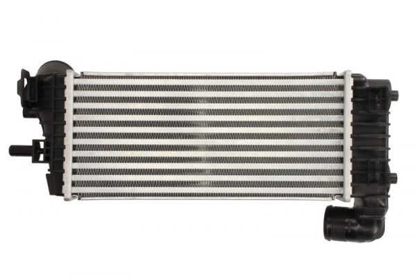 Intercooler Compatibile Per Ford C-Max II (DXA) / Focus III / Grand C-Max (DXA)