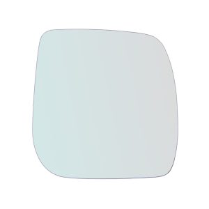 Vetro Specchio Retrovisore Lato Passeggero Per Subaru Forester (SH) solo 2008-2010