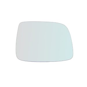 Vetro Specchio Retrovisore Lato Passeggero Per Great Wall Steed dal 2006>