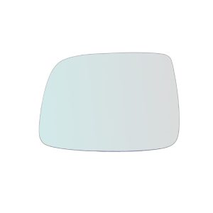 Vetro Specchio Retrovisore Lato Guidatore Per Great Wall Steed dal 2006>