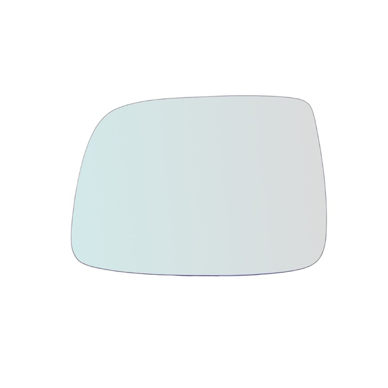 Vetro Specchio Retrovisore Lato Guidatore Per Great Wall Steed dal 2006>