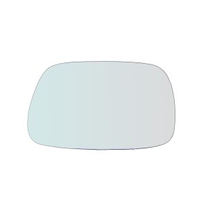Vetro Specchio Retrovisore Lato Passeggero Per Lexus IS I (E1) dal 1999-2005