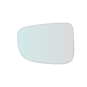 Vetro Specchio Retrovisore Lato Guidatore Per Mazda CX-3 (DK) dal 2015-2017