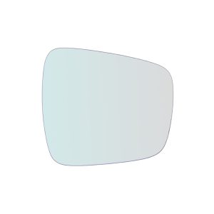 Vetro Specchio Retrovisore Lato Passeggero Per Renault Kadjar (HA) dal 2015>