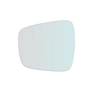 Vetro Specchio Retrovisore Lato SX-Guidatore Per Renault Espace V (JR) dal 2015>