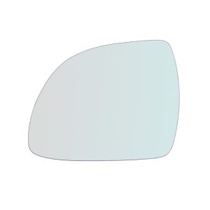 Vetro Specchio Retrovisore Lato Guidatore Per Ssangyong Korando (CK) dal 2010-2018