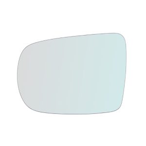 Vetro Specchio Retrovisore Lato Guidatore Per Subaru Legacy IV (BL,BP) dal 2003-2009