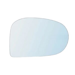 Vetro Specchio Retrovisore Lato DX-Passeggero Per Subaru Vivio dal 1992-2000