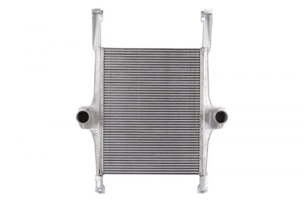 Intercooler Compatibile Per Iveco Strator | Trakker I