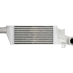 Intercooler Compatibile Per Opel Combo MPV / Combo Tour / Corsa C (X01) / Tigra TwinTop (X04)