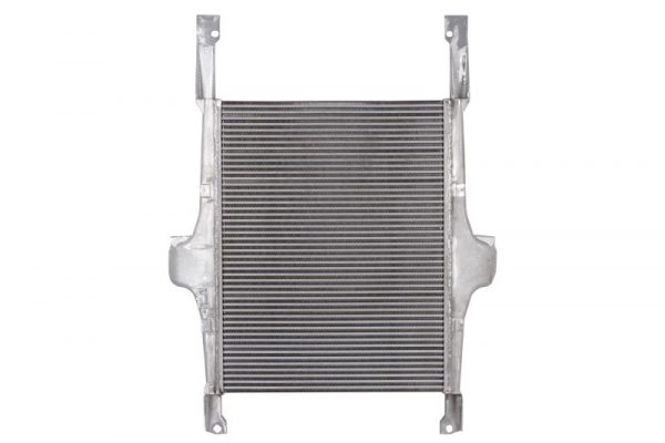 Intercooler Compatibile Per Iveco Strator | Trakker I