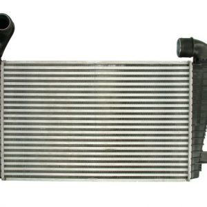 Intercooler Compatibile Per Opel Astra H (A04)