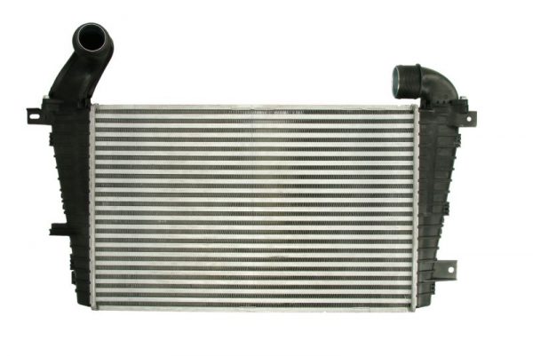 Intercooler Compatibile Per Opel Astra H (A04)